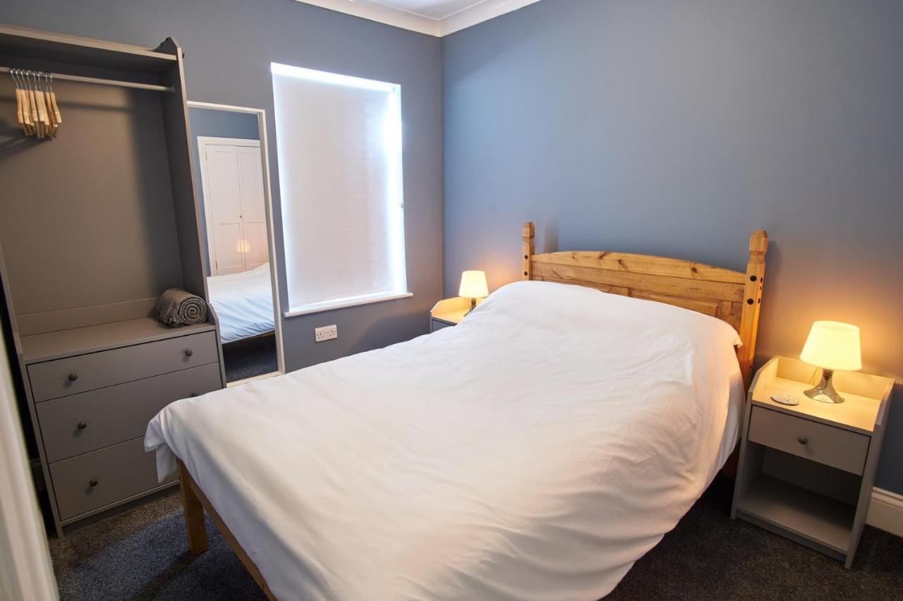 Holiday home New 2bd Victorian Terraced House Loughborough