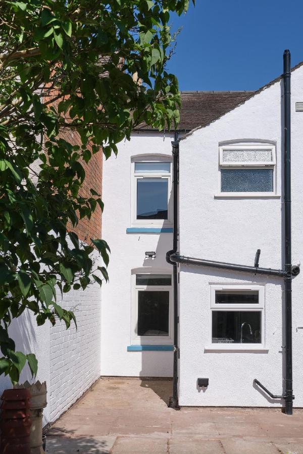 New 2bd Victorian Terraced House *