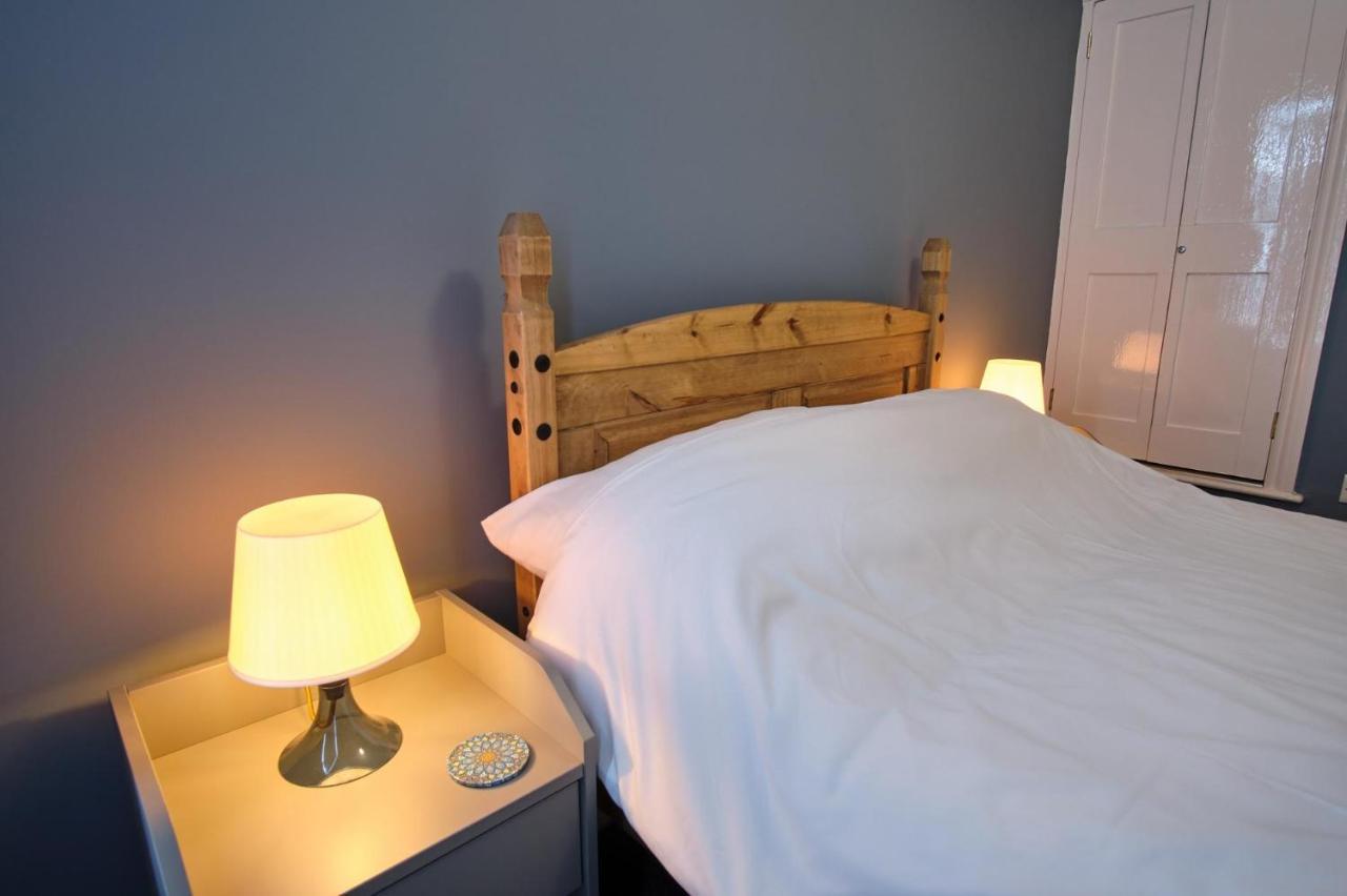 Holiday home New 2bd Victorian Terraced House