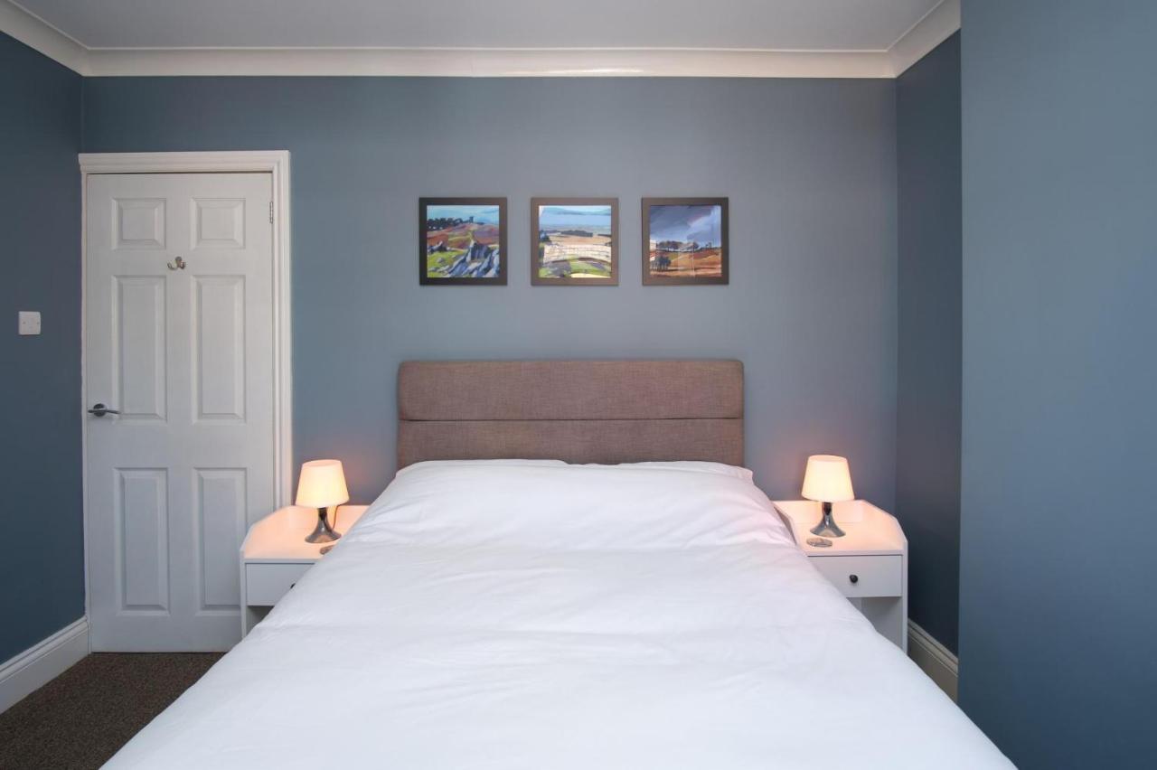 New 2bd Victorian Terraced House *