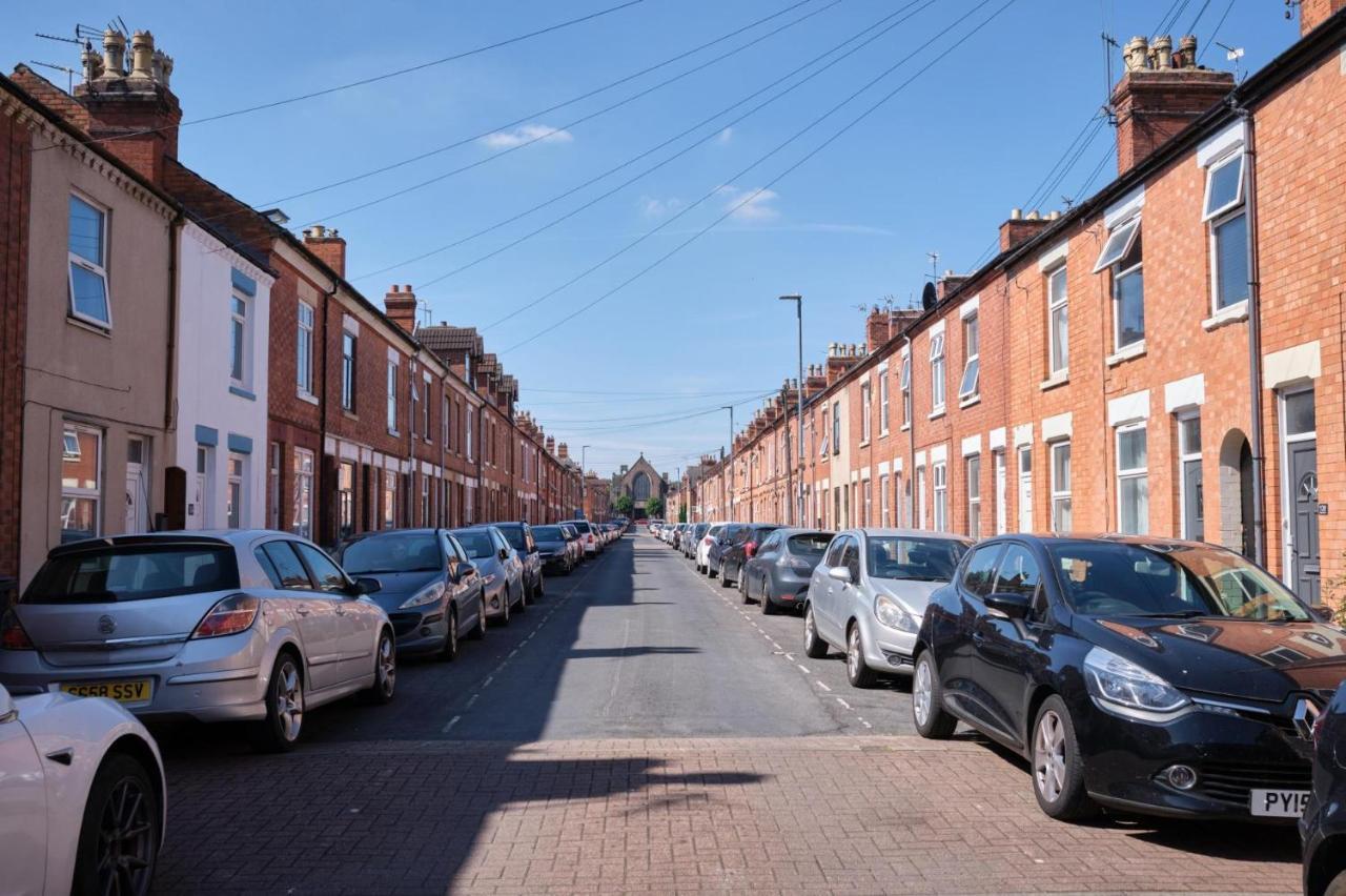 New 2bd Victorian Terraced House Holiday home