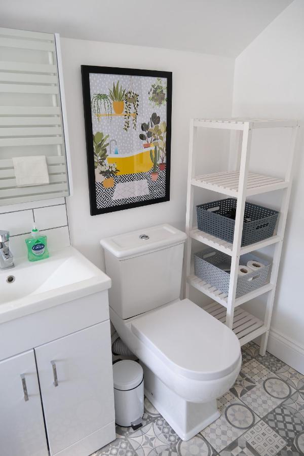 Holiday home New 2bd Victorian Terraced House
