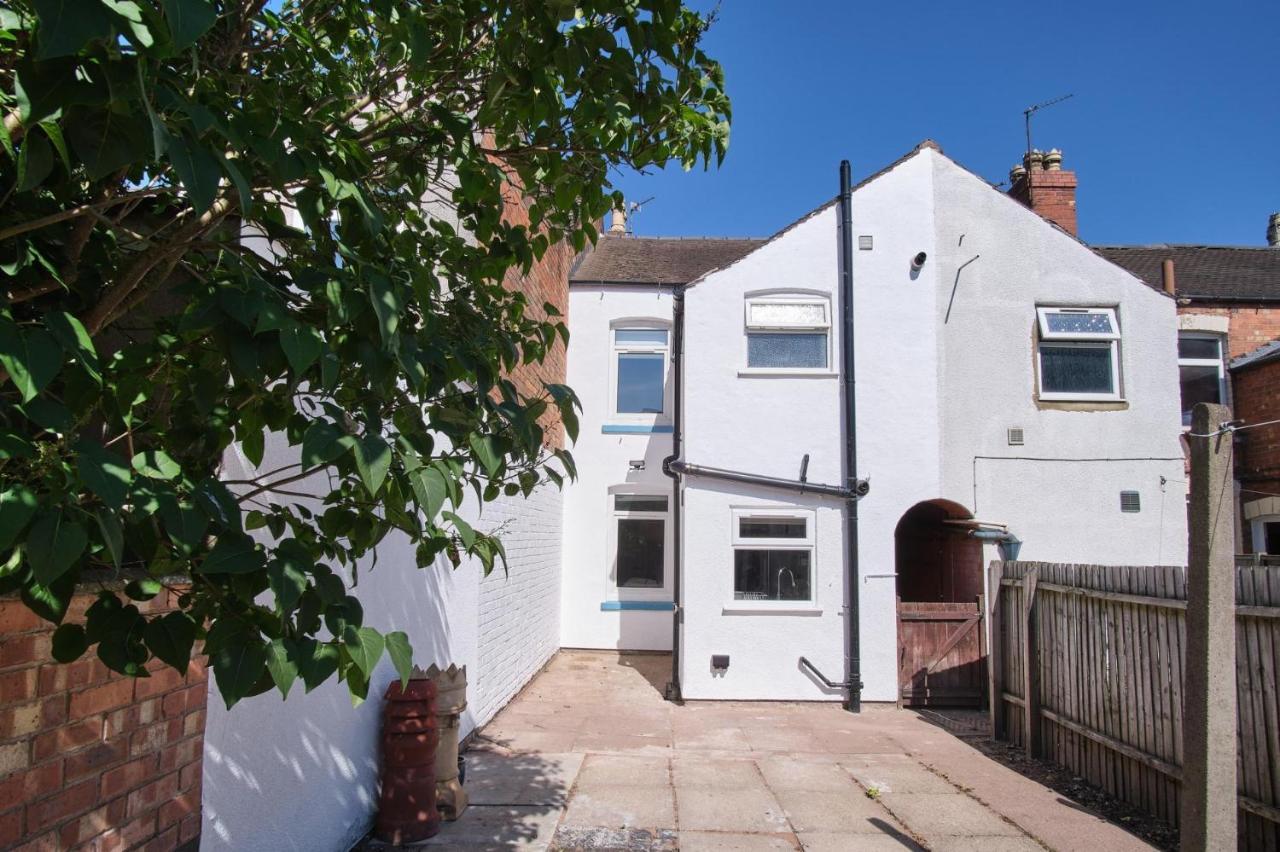 New 2bd Victorian Terraced House Holiday home